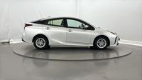 Toyota Prius 122h Dynamic Pack Premium Business + Stage Hybrid Academy RC20 — photo 4