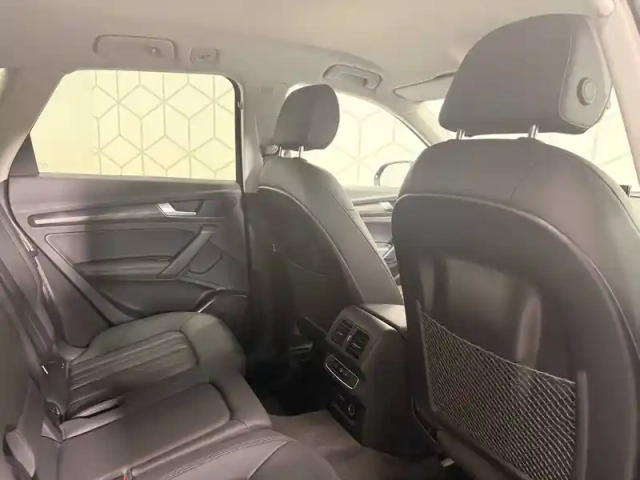 Audi Q5 50 tfsie 299 s tronic 7 quattro — photo 28