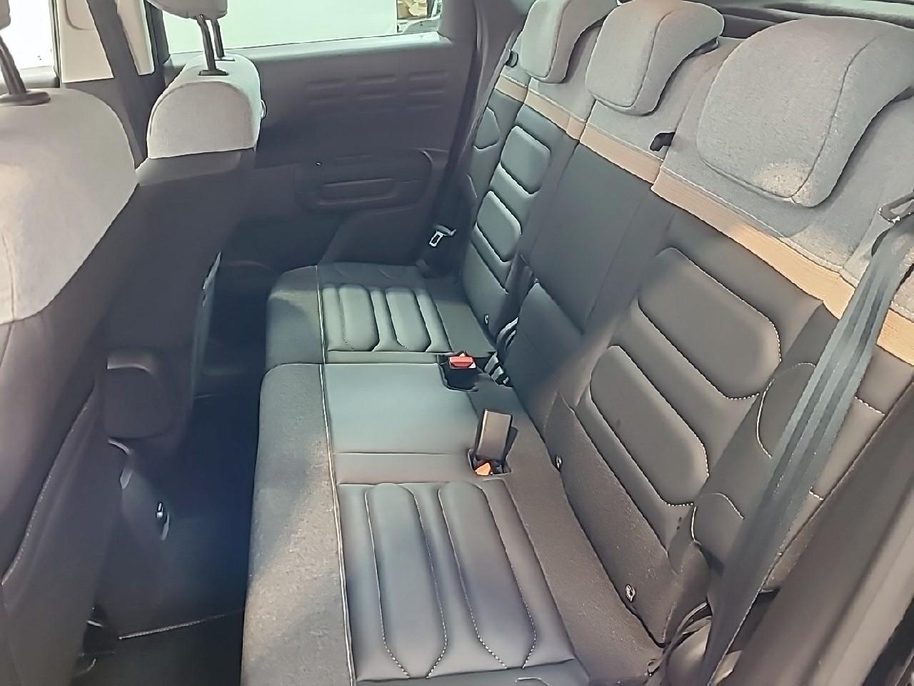 Citroën C3 Aircross bluehdi 120 s&s eat6 shine pack — photo 13