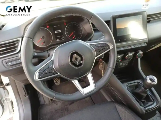 Renault Clio sce 65 - 21n — photo 13