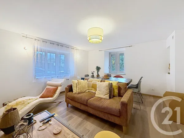 Appartement 2 pièces 76 m²
