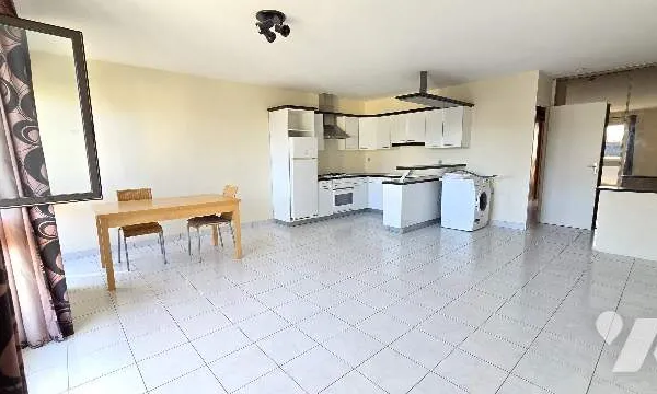 Appartement 4 pièces 79 m²