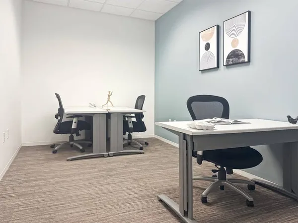 Bureau 15 m²