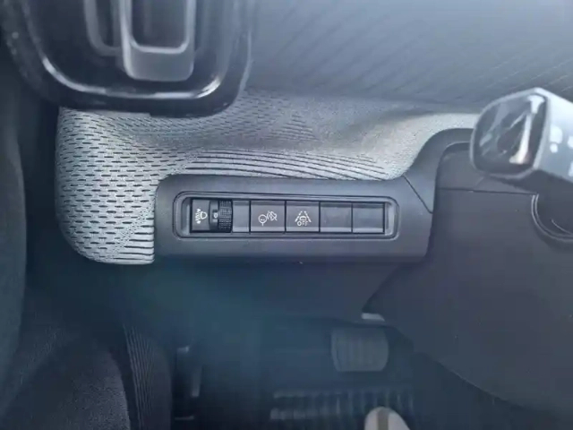 Citroën C3 hybride 110 ch e-dcs6 — photo 70