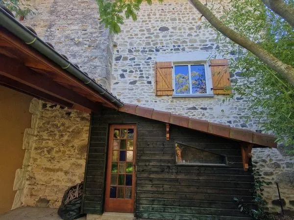 Maison 5 pièces 158 m²