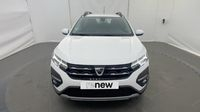 Dacia Sandero 1.0 TCe 90ch Stepway Confort -22