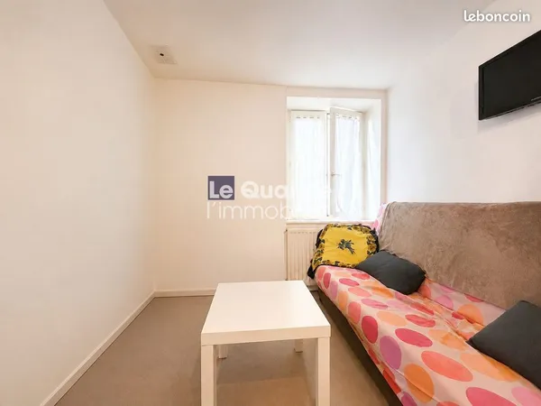 Immeuble de rapport 63 m²