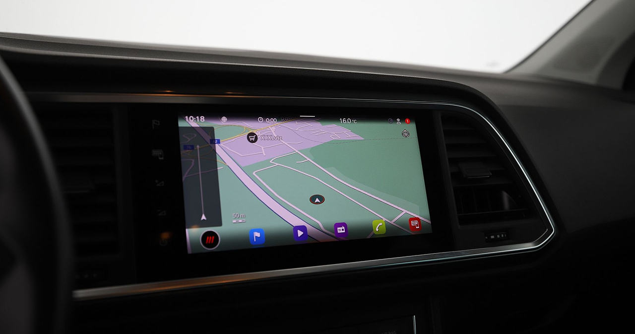 Seat Ateca — photo 22