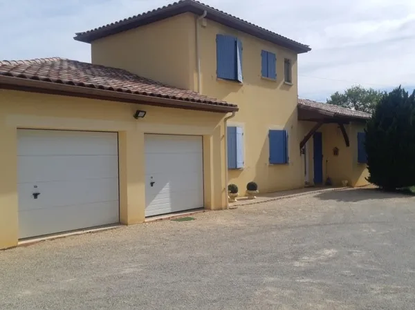 Maison 5 pièces 131 m²