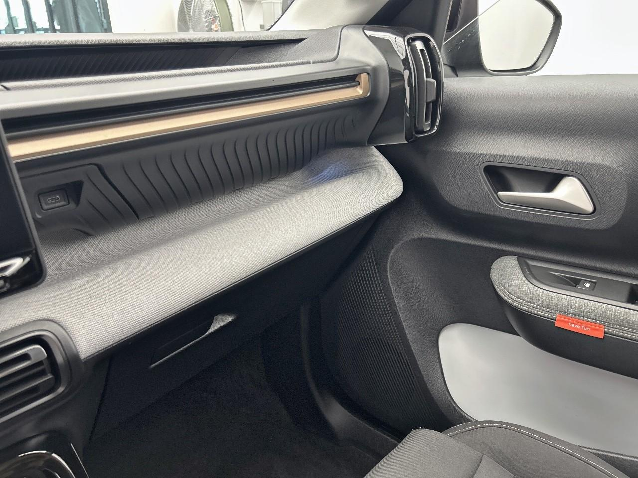 Citroën C3 Aircross hybride 145 ch aut plus — photo 33