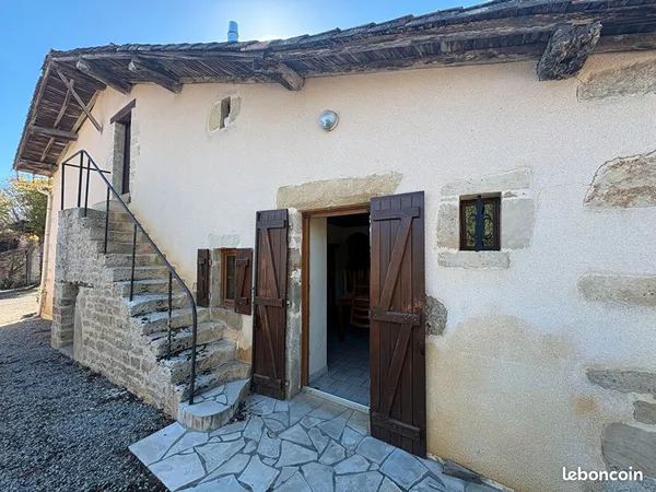 Maison 4 pièces 128 m²