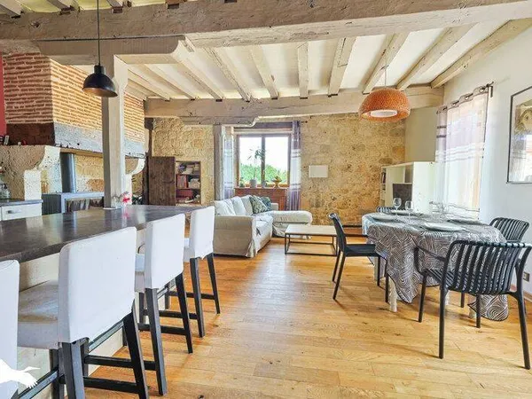 Maison 6 pièces 175 m²