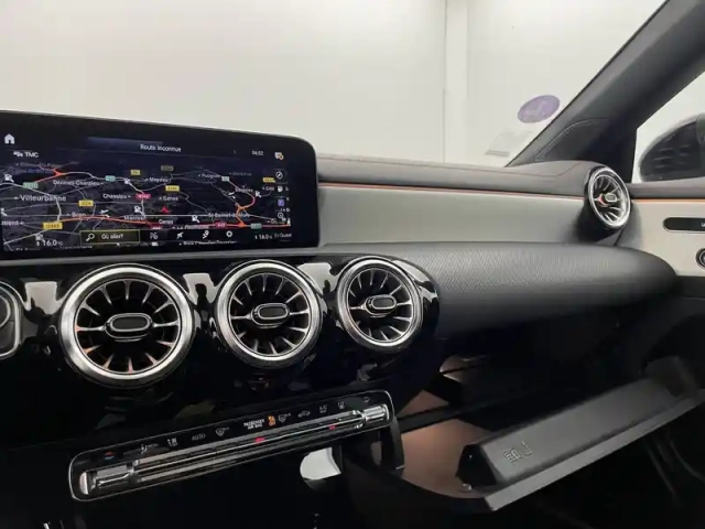 Mercedes Cla coupé 250 e 8g-dct — photo 61