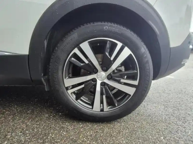 Peugeot 3008 1.2 puretech 130ch s&amp;s gt — photo 13
