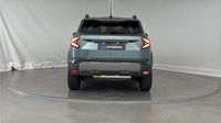 Dacia Duster 1.2 mild hybrid 140ch Extreme — photo 6