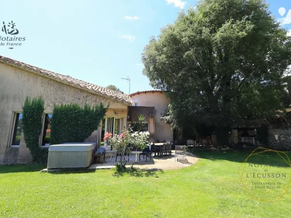 Maison 3 pièces 107 m²