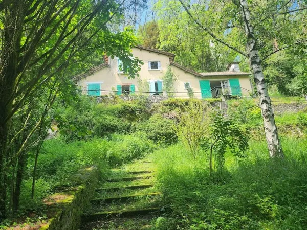 Maison 4 pièces 72 m²