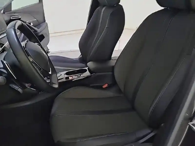 Peugeot 2008 puretech 130 s&amp;s eat8 — photo 78
