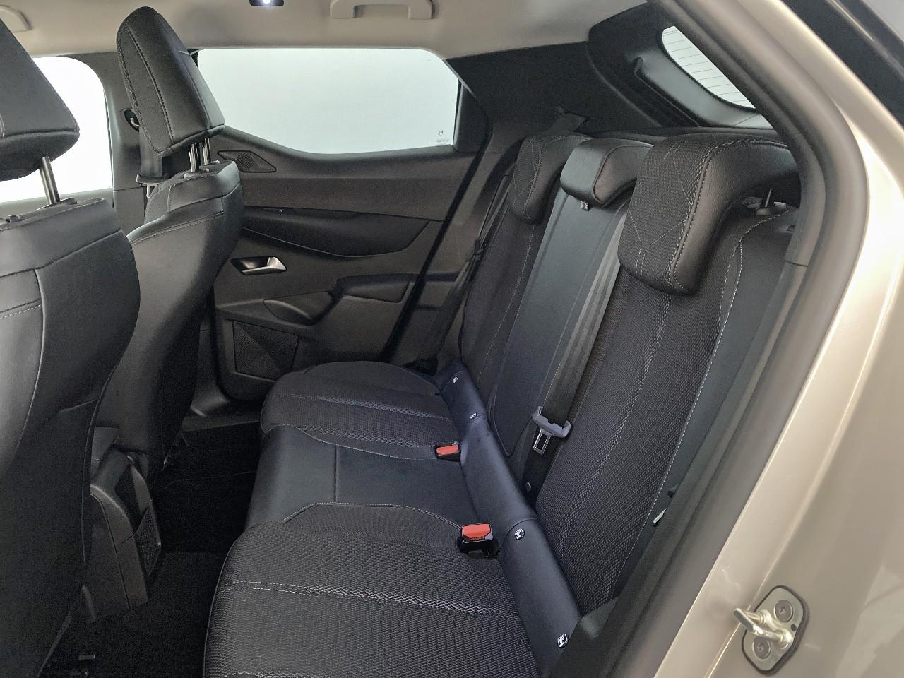 Ds Ds 3 hybride 136 e-dct6 pallas — photo 10