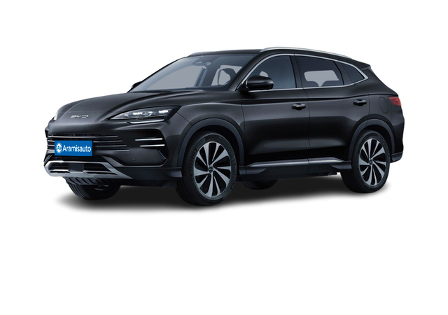 BYD Seal U