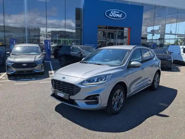 Ford Kuga 2.5 duratec 225ch phev st-line business bva — photo 16