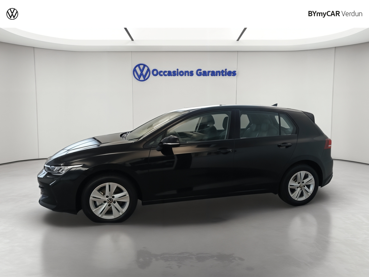 Volkswagen Golf 1.5 TSI EVO2 116 BVM6 — photo 2