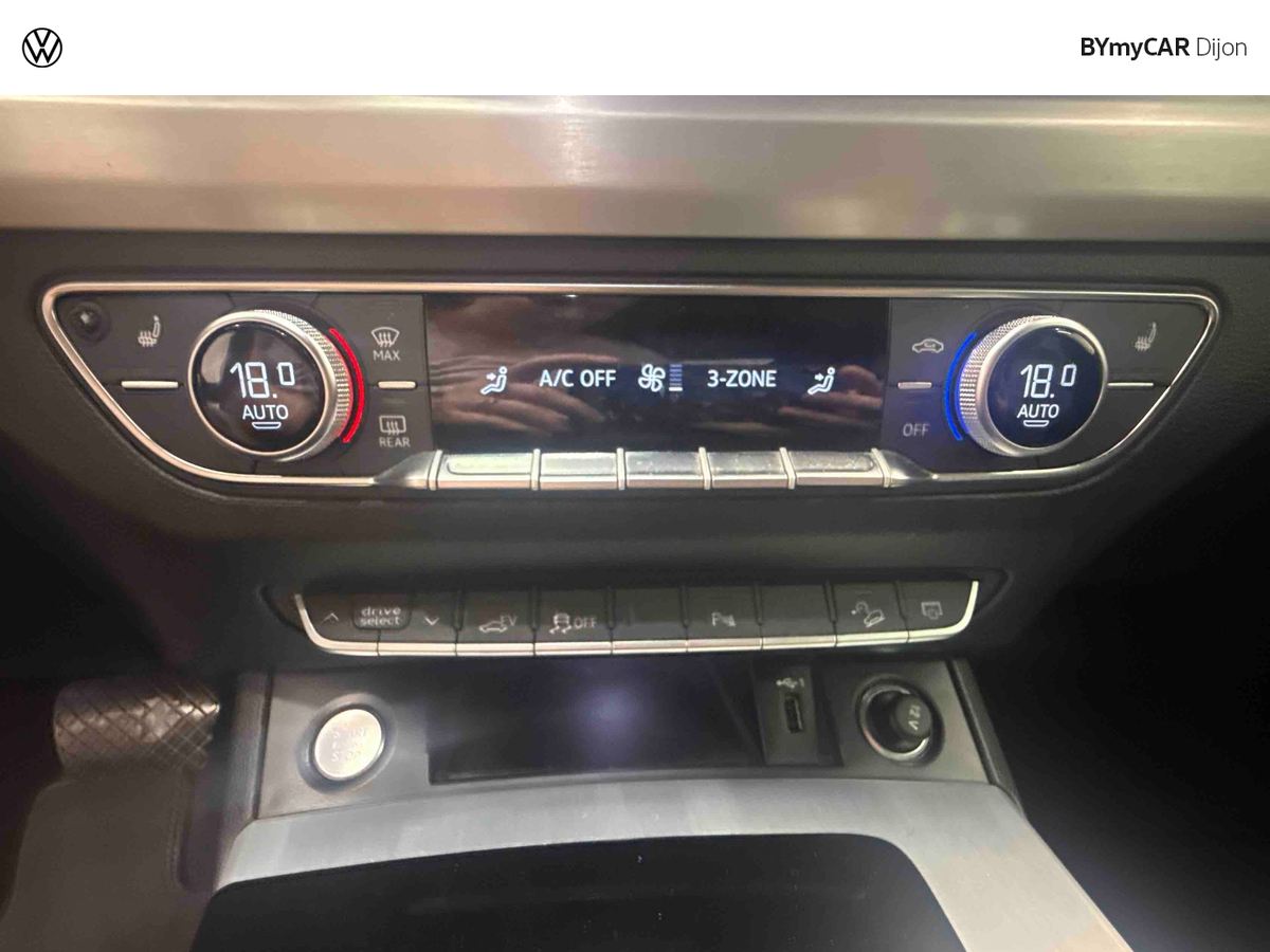 Audi Q5 Sportback 55 TFSIe 367 S tronic 7 Quattro — photo 19