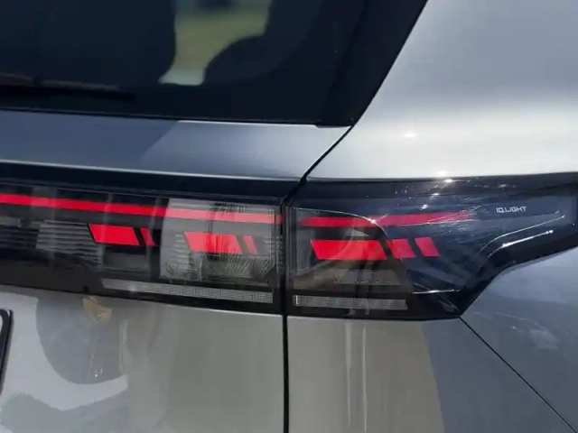 Volkswagen Tiguan 1.5 ehybrid 204ch dsg6 — photo 13
