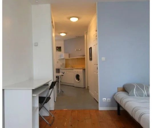 Studio meuble
