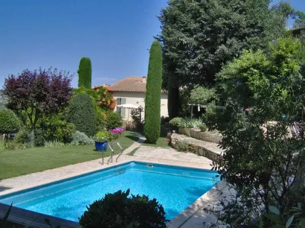 Viager 4 pièces 100 m²