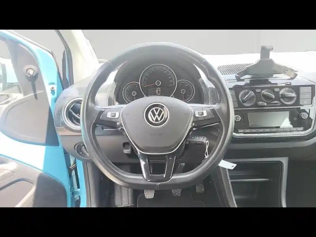 Volkswagen Up ! 1.0 65ch bluemotion technology lounge 5p — photo 12