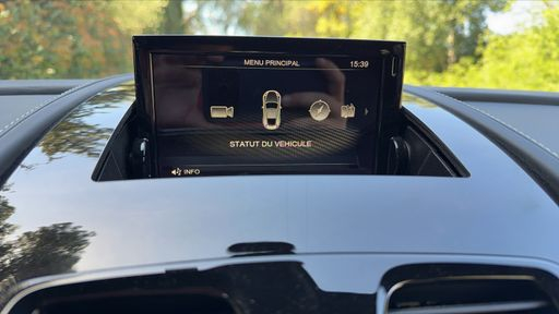 Aston Martin Rapide 6.0 560 S - S – 2017 – 31226 km – Essence – Boîte Automatique — photo 10