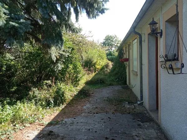 Maison de 100m2 à louer sur Chenoise
