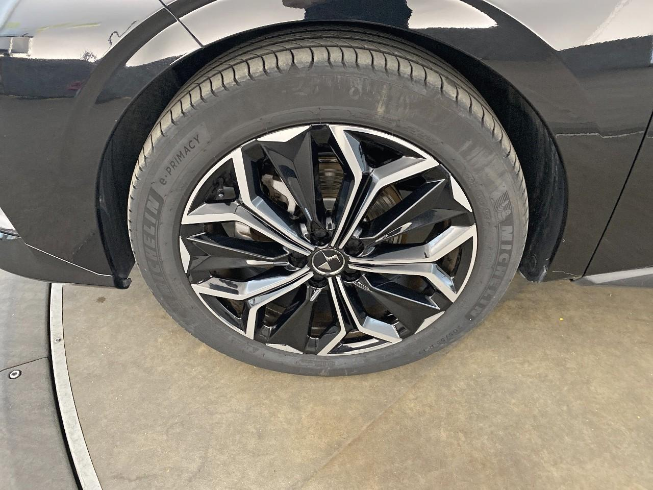 Ds Ds 4 hybride 145 e-dct6 etoile - cuir nappa — photo 11