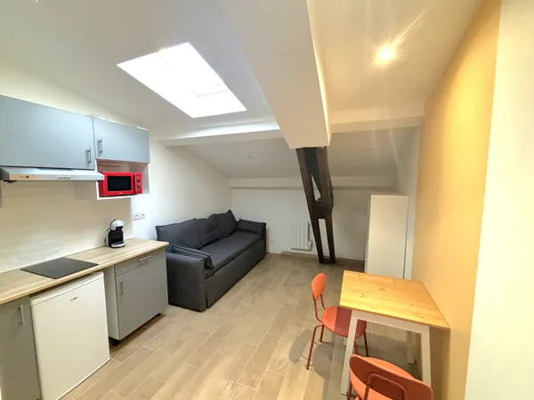 Studio Carré d'Or