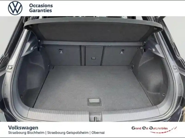 Volkswagen T-Roc 1.5 tsi evo2 150ch r-line dsg7 — photo 5