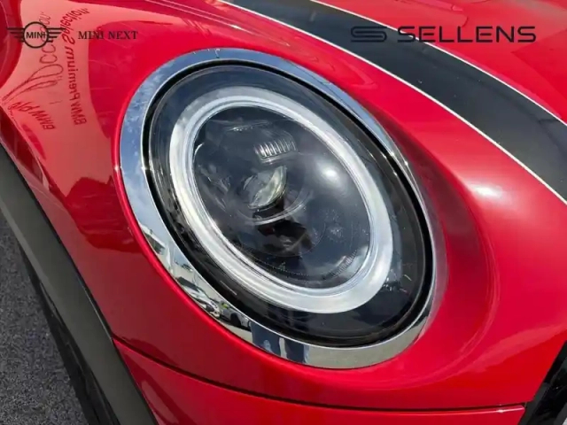 Mini Mini cooper 136ch  edition camden bva7 — photo 12