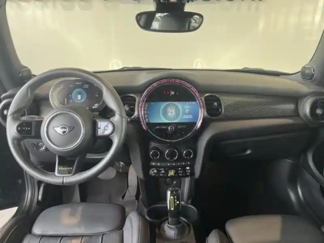 Mini Mini cooper se 184ch edition resolute plus bva — photo 6