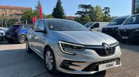 Renault Mégane 1.5 Blue dCi 115ch Business EDC — photo 3