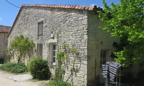 Maison 5 pièces 165 m²