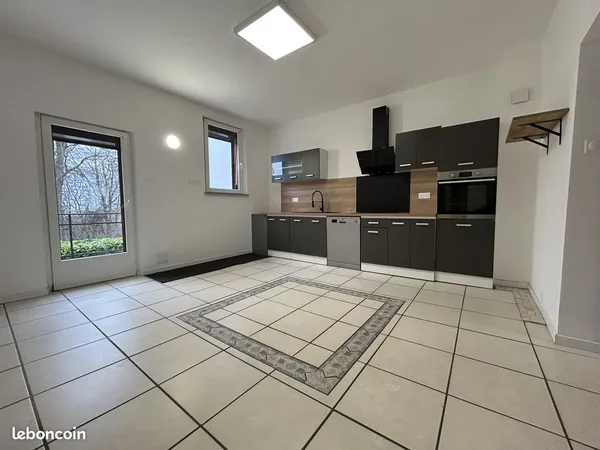 Maison 3 pièces 88 m²