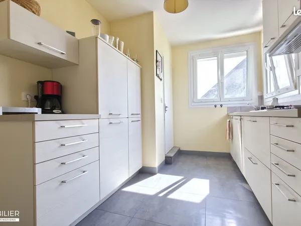 Maison 4 pièces 84 m²