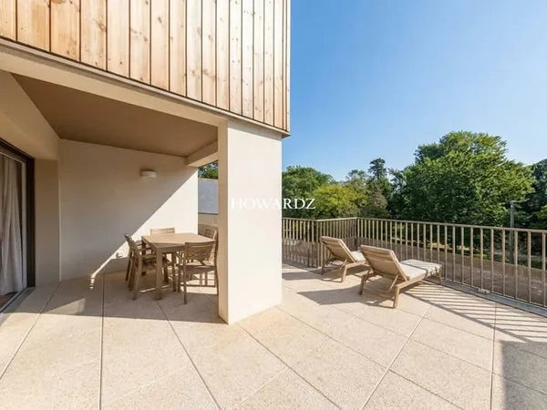 Appartement 5 pièces 109 m²