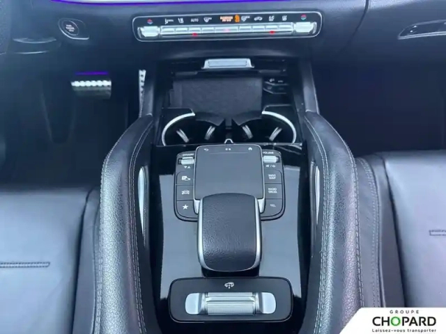 Mercedes Gle 350 de eq power 9g-tronic 4matic — photo 23