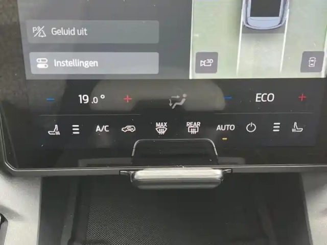 Ford Explorer 286ch extended range 79kwh pack premium rwd — photo 15