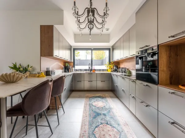Maison 5 pièces 139 m²