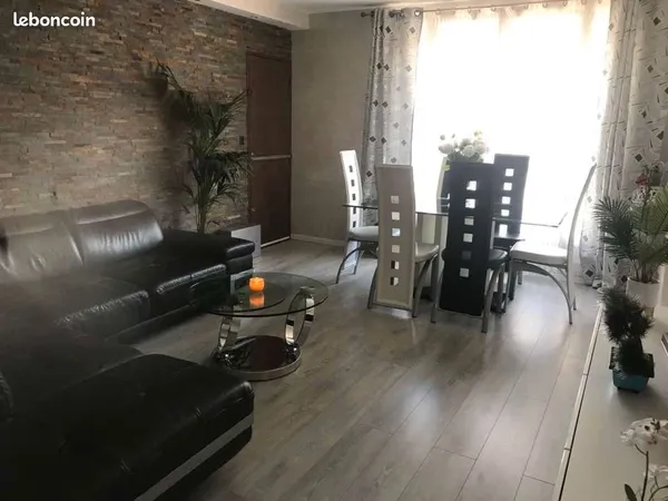 Appartement T3 la Signore