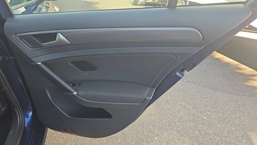 Volkswagen Golf 1.5 TSI EVO 130 DSG7 - Confortline – 2019 – 98336 km – Essence – Boîte Automatique — photo 24