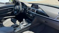 Bmw Série 3 318dA 150ch Sport Euro6c — photo 29
