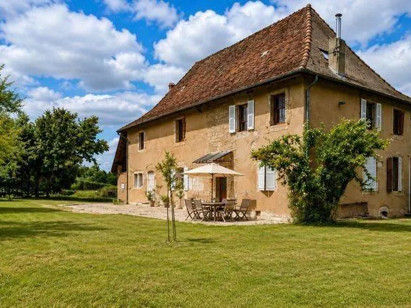 Maison 8 pièces 209 m²